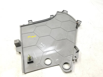 2010 - 2016 Cadillac SRX Center Console Side Trim Carpet Left & Right OEM