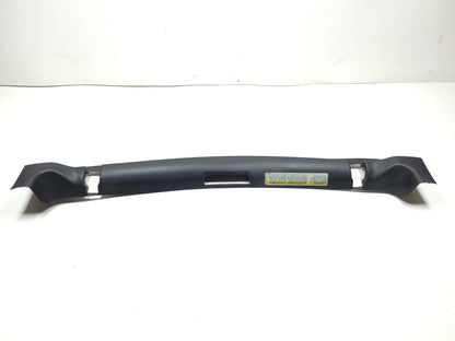 09 - 12 Mitsubishi Eclipse Hatch Tailgate Trim Cover 3pcs OEM 51k