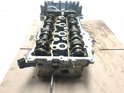 2018 Hyundai Sonata 2.4l Engine Cylinder Head W/ Camshaft Assy OEM