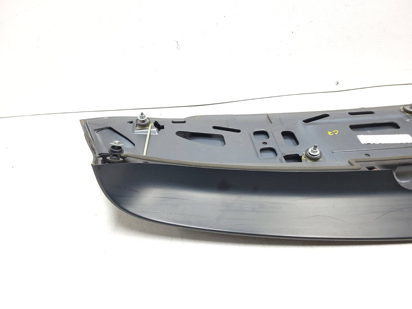 2007-2013 BMW X5 E70 Spoiler Wing  OEM