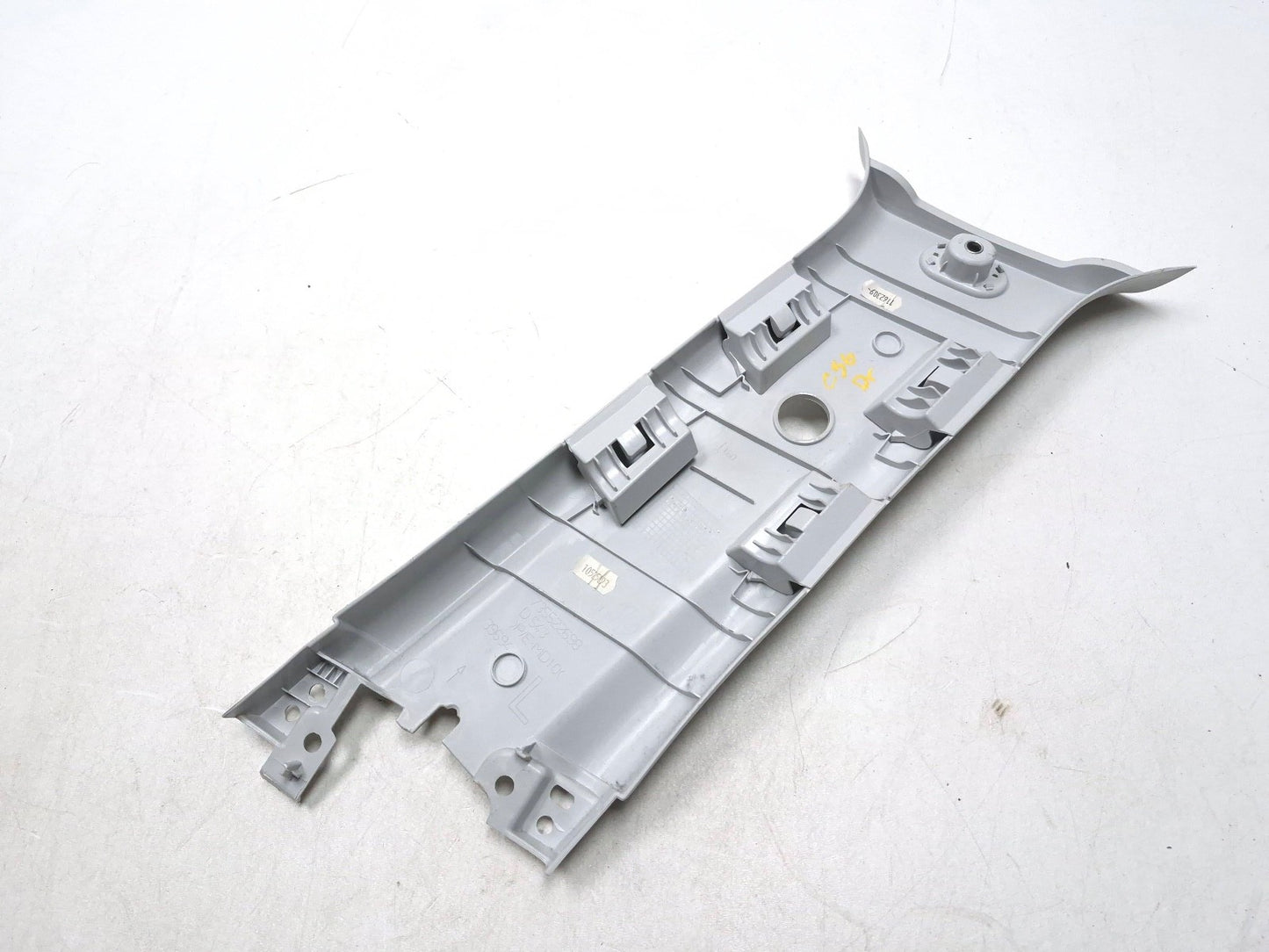 2014 Fiat 500l B Pillar Panel Cover Trim Driver Side Left OEM