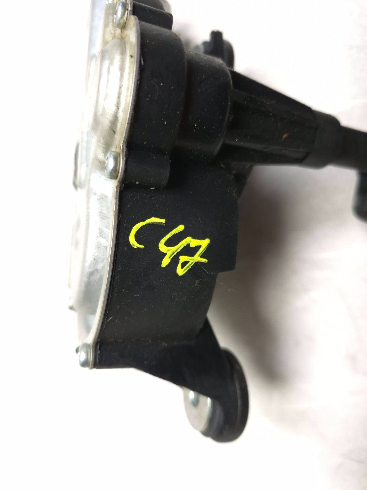 2013 Fiat 500 Turbo Rear Windshield Wiper Motor OEM
