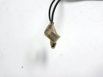 1998 Yamaha Yzf600r Left Handlebar Switch OEM