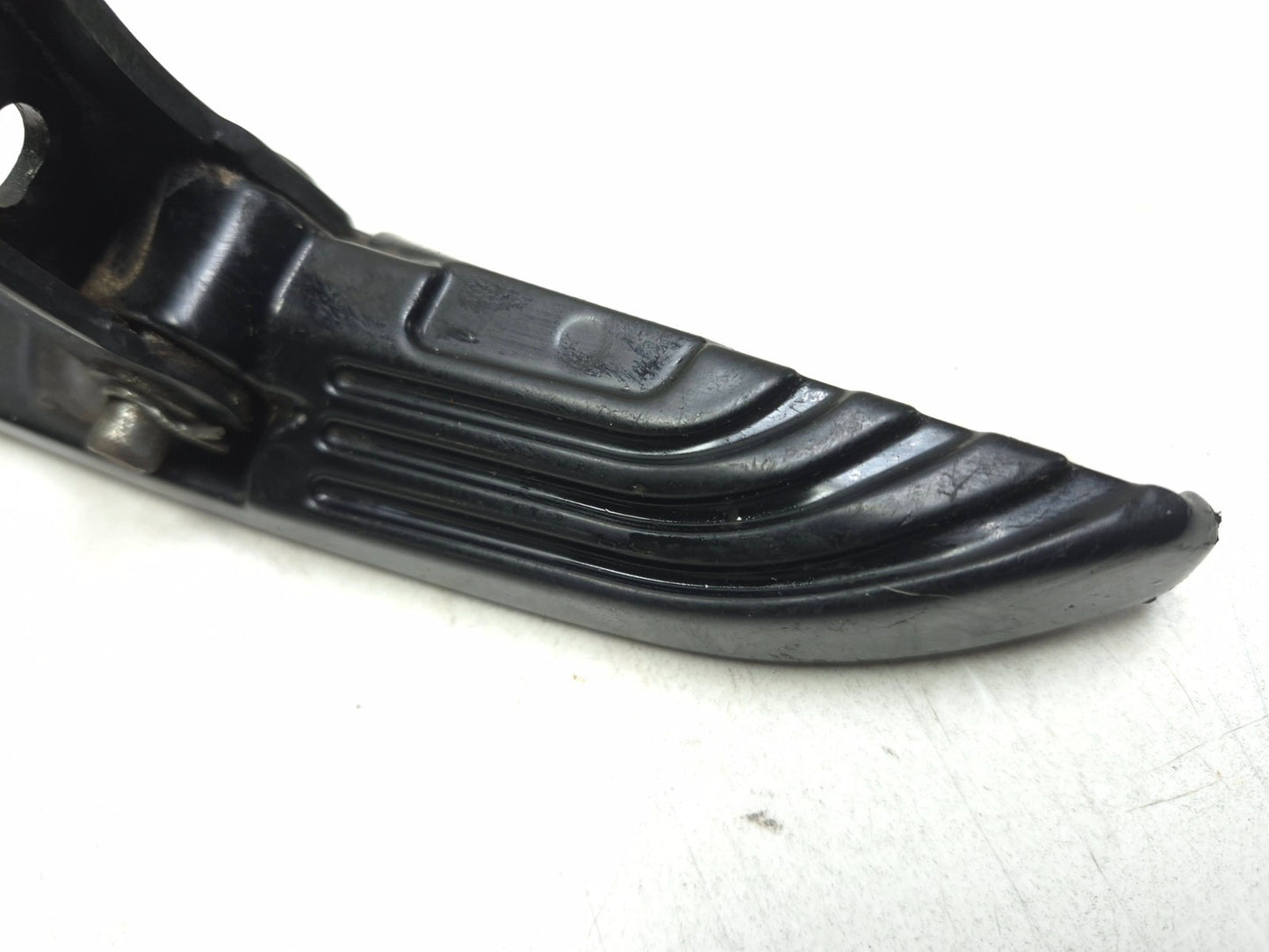 2022 Piaggio Liberty 150 Rear Footrest Peg Left & Right OEM