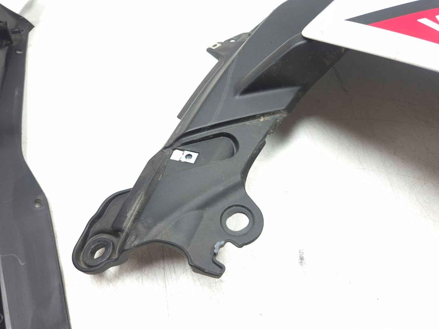 2016 Yamaha Yzf R3 Body Fairing Cover Trim Set Of 11 OEM