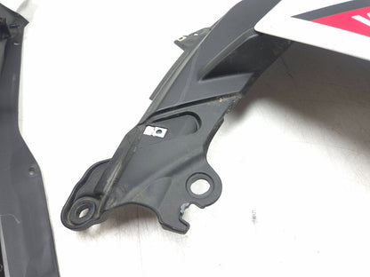 2016 Yamaha Yzf R3 Body Fairing Cover Trim Set Of 11 OEM