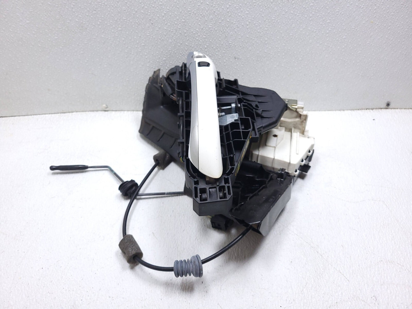 2007 Mercedes Ml500 Exterior Door Handle Front Driver Side Left OEM