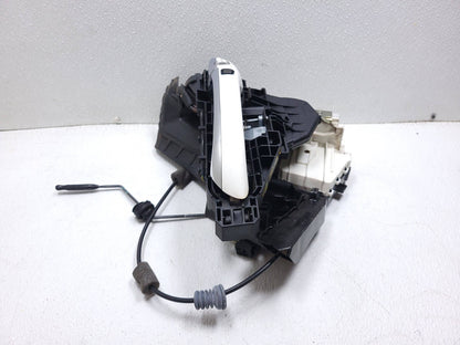 2007 Mercedes Ml500 Exterior Door Handle Front Driver Side Left OEM