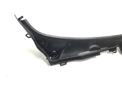 13-18 BMW 330xi F30 Windshield Cowl Grill Trim Cover Panel OEM ✅ 76k Miles