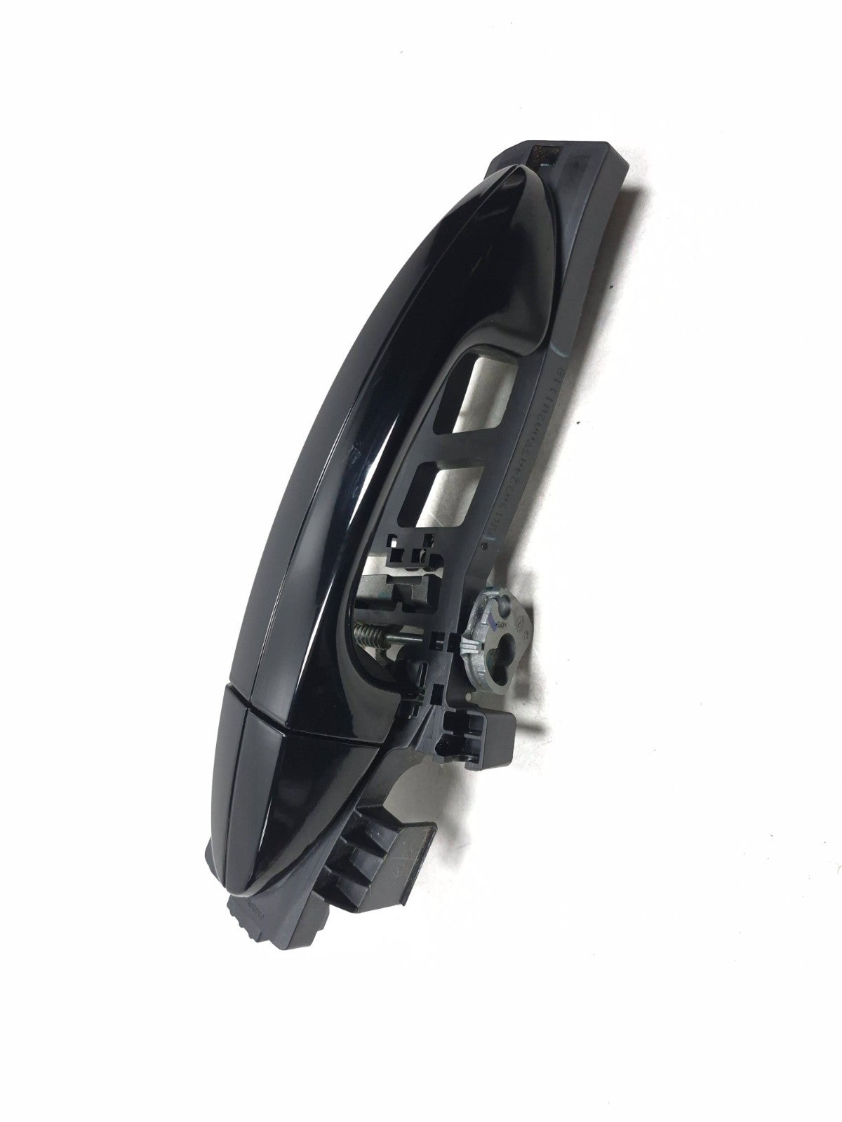 2019 Ford Ecosport Exterior Door Handle Rear Driver Side Left OEM