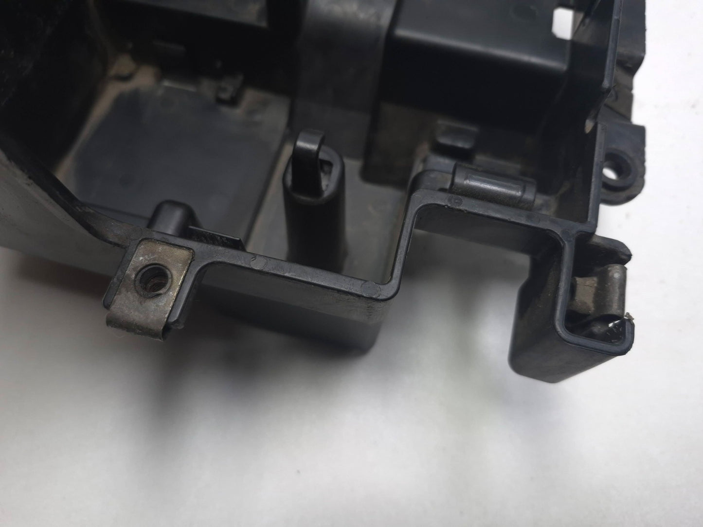 2004 Kawasaki Vulcan 2000 Battery Box OEM