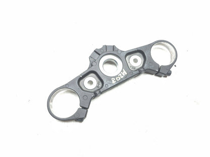 2025 Yamaha Xsr900 Upper Triple Tree OEM