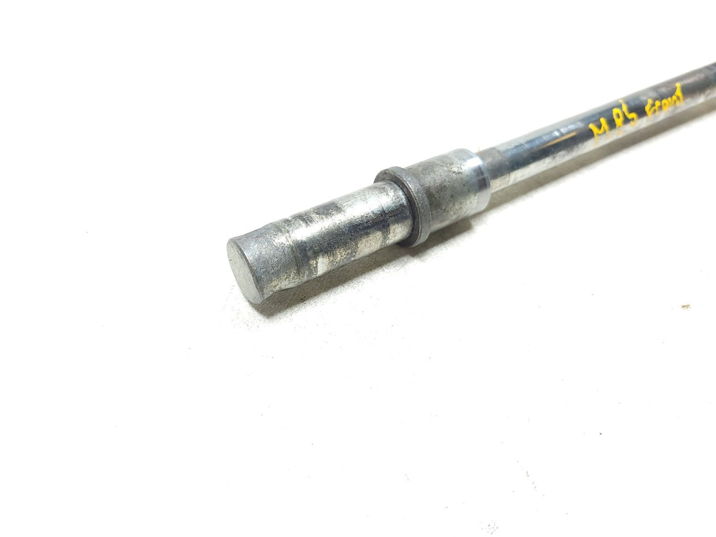 1986 Kawasaki Vulcan 750 Vn750 Front Rear Axle Hardware Wheel OEM