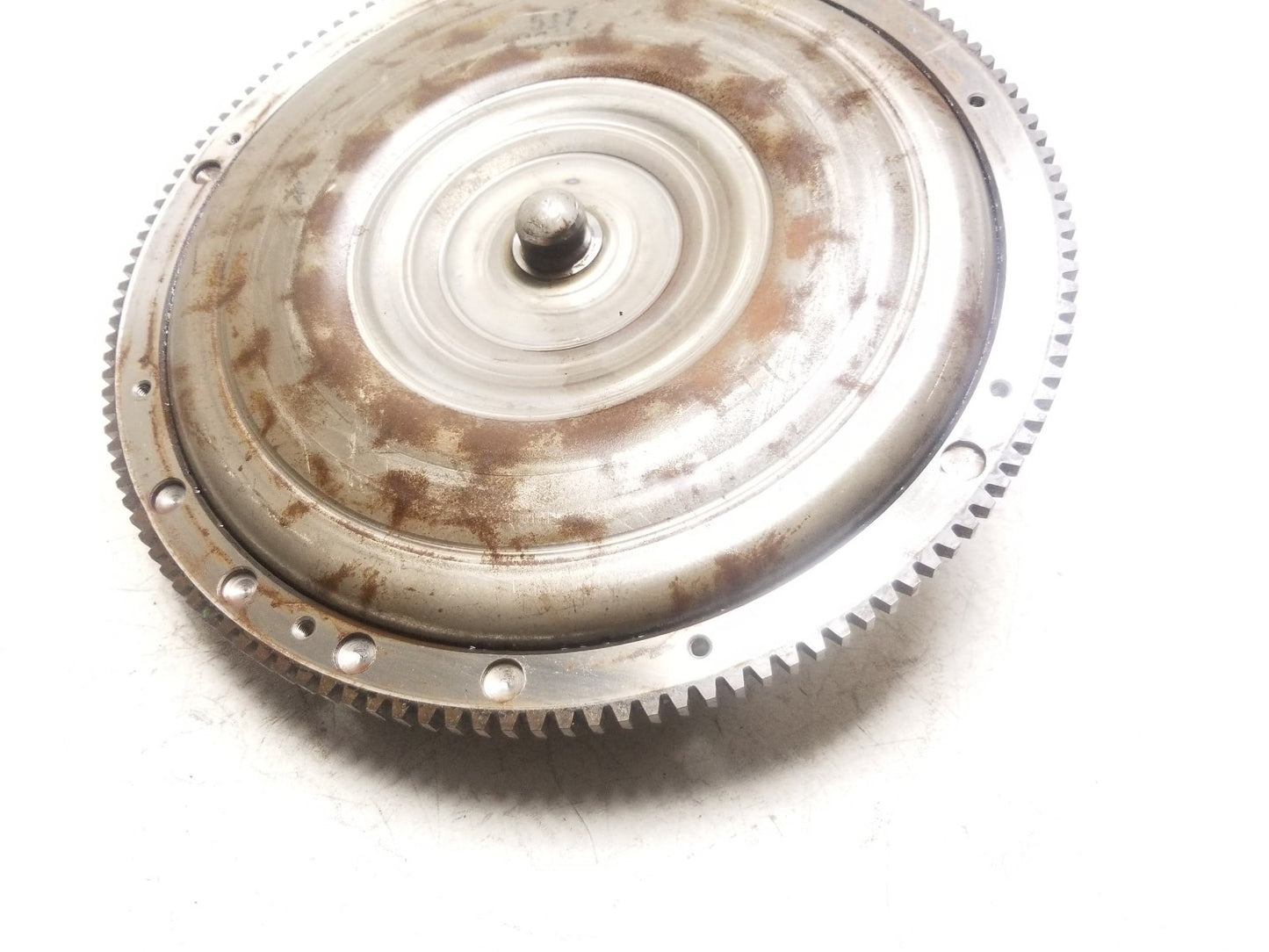 2014 Acura RDX Automatic Transmission Torque Converter 3.5l 26000-r9r-305 OEM ✅