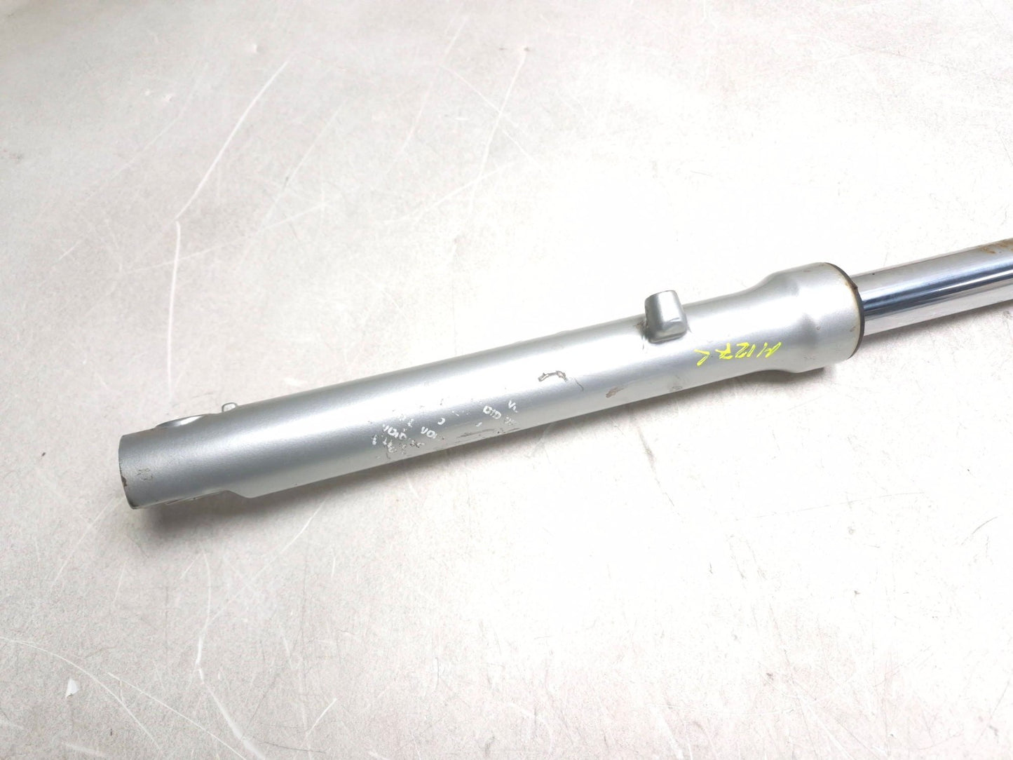 2005 Kawasaki Bn125 Eliminator Front Fork Shock Pair OEM