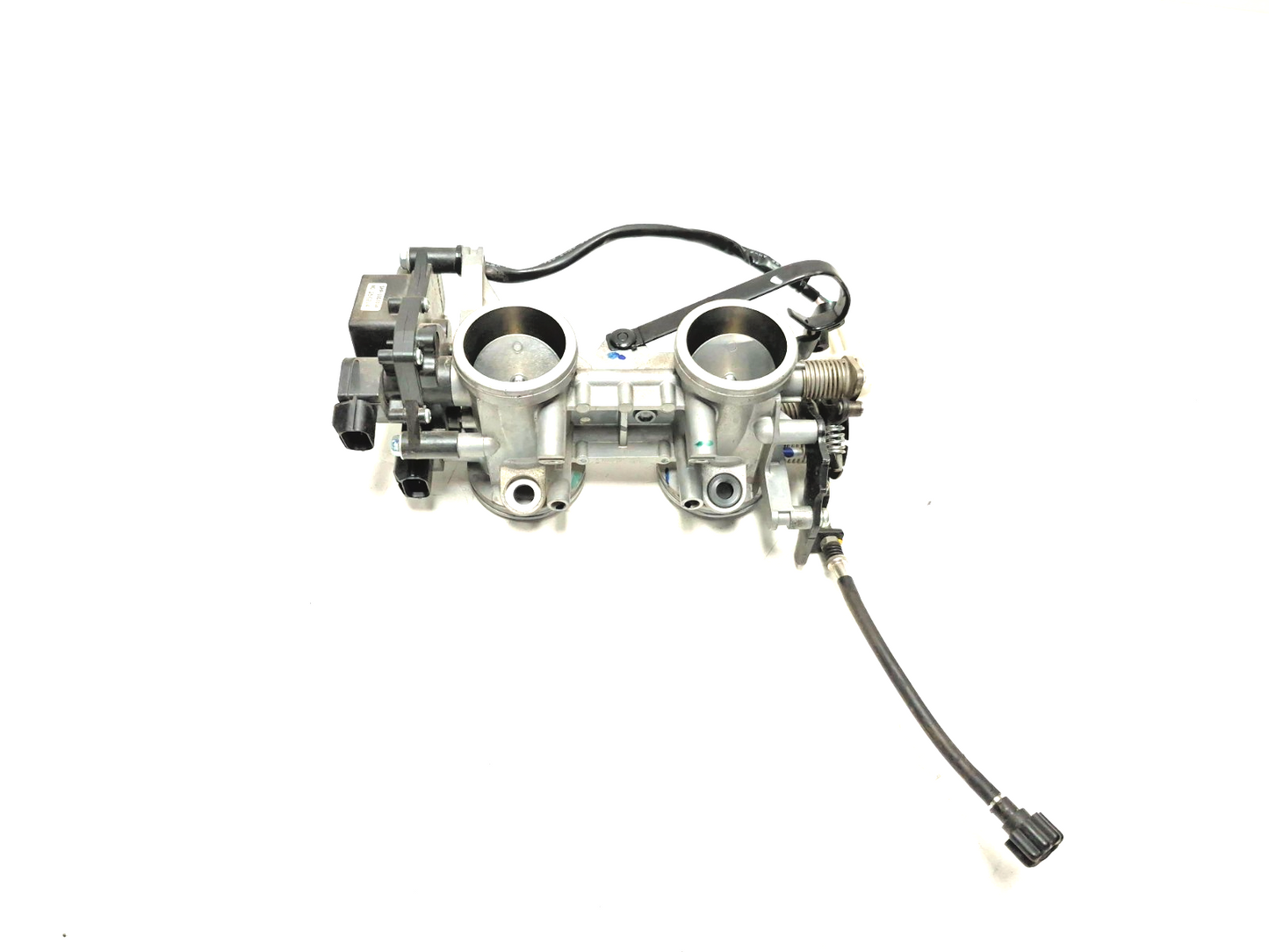 2022 Kawasaki Ninja 650 Ex650 Throttle Body OEM