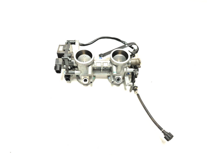 2022 Kawasaki Ninja 650 Ex650 Throttle Body OEM
