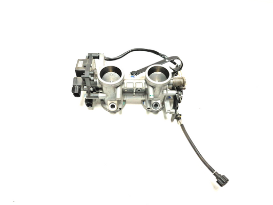 2022 Kawasaki Ninja 650 Ex650 Throttle Body OEM