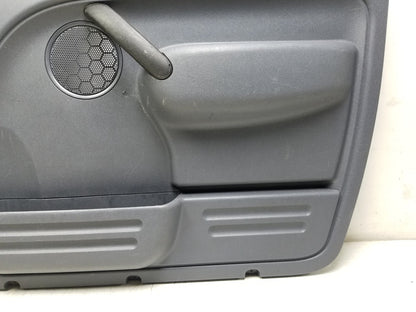 10 - 13 Ford Transit Connect Front Door Trim Panel Passenger Side Right OEM ✅