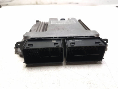 2019 Ford Ecosport Ecu Engine Control Module Computer OEM
