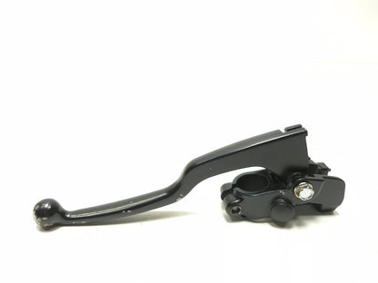 2019 Kawasaki Ninja Ex400 Clutch Lever & Cable Pair OEM