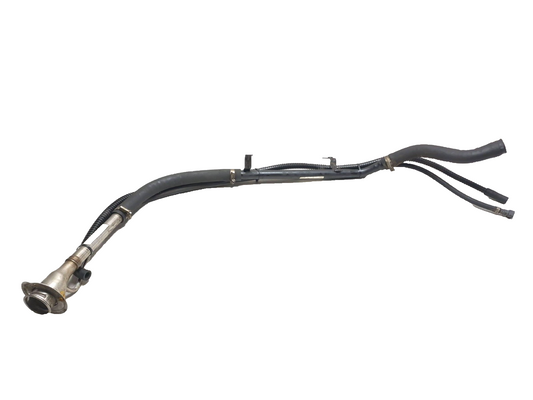 2008 Lincoln Navigator Fuel Filler Neck Tube Pipe OEM