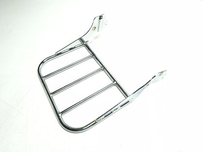 2007 Harley Touring Street Glide Rear Luggage Rack OEM