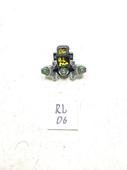 06 07 08 Acura Rl Front Passenger Seat Occupant Sensor Pair OEM