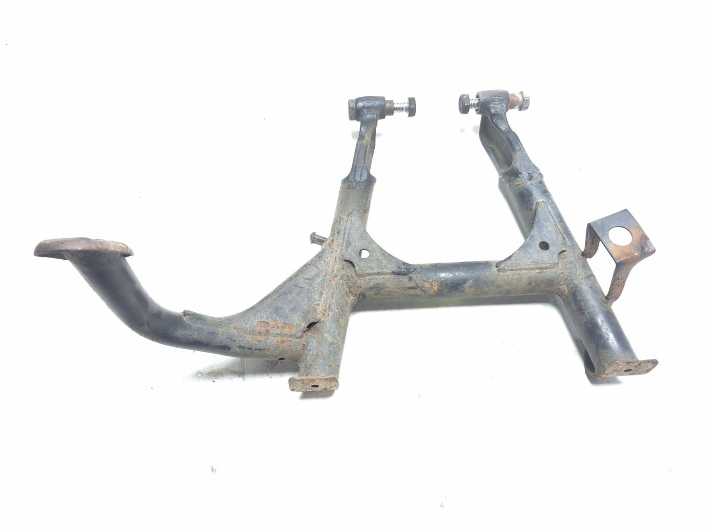 2009 Kawasaki Concours 14 Zg1400 Center Kickstand OEM