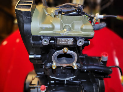 2023 Ducati Supersport 950 950s Engine Motor Transmission 6k Miles ✅