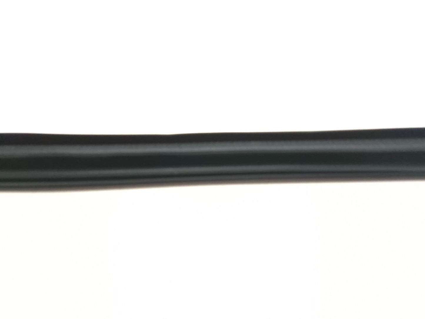 2011 Nissan Juke Door Weatherstrip Front Driver Side Left OEM