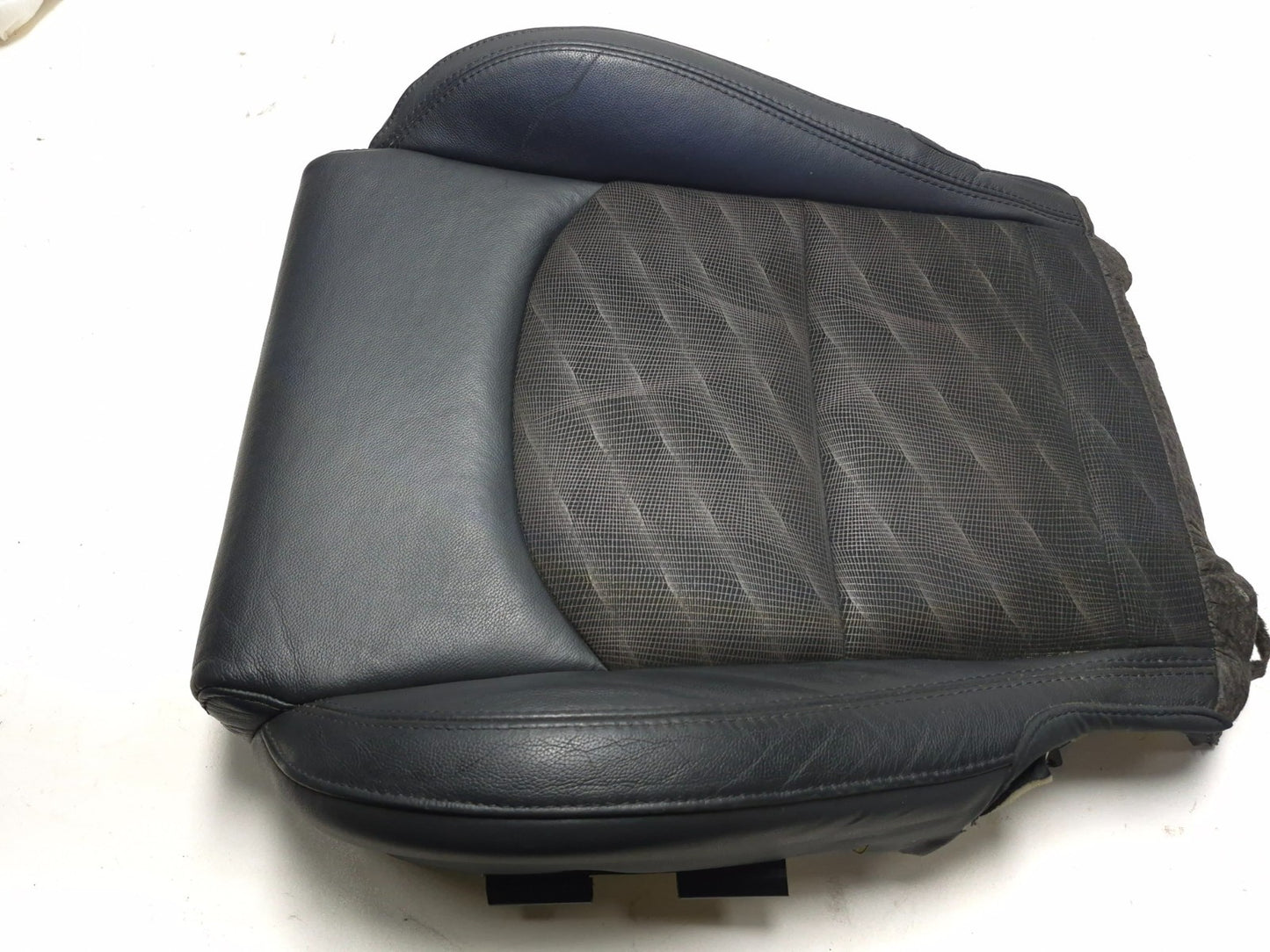 2018 Hyundai Sonata Sport Front Seat Lower Cushion Left Driver Side OEM