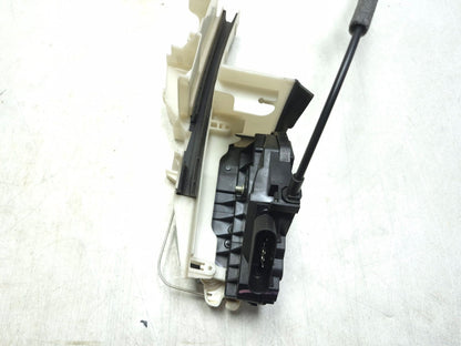 2017 Ford Focus Front Door Lock Latch Actuator Driver Side Left OEM