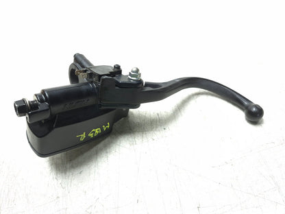 2015 Honda Ctx700n Front Brake Master Cylinder OEM