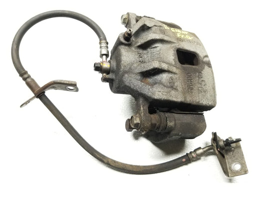 2016 Hyundai Elantra Front Brake Caliper Left Driver Side OEM