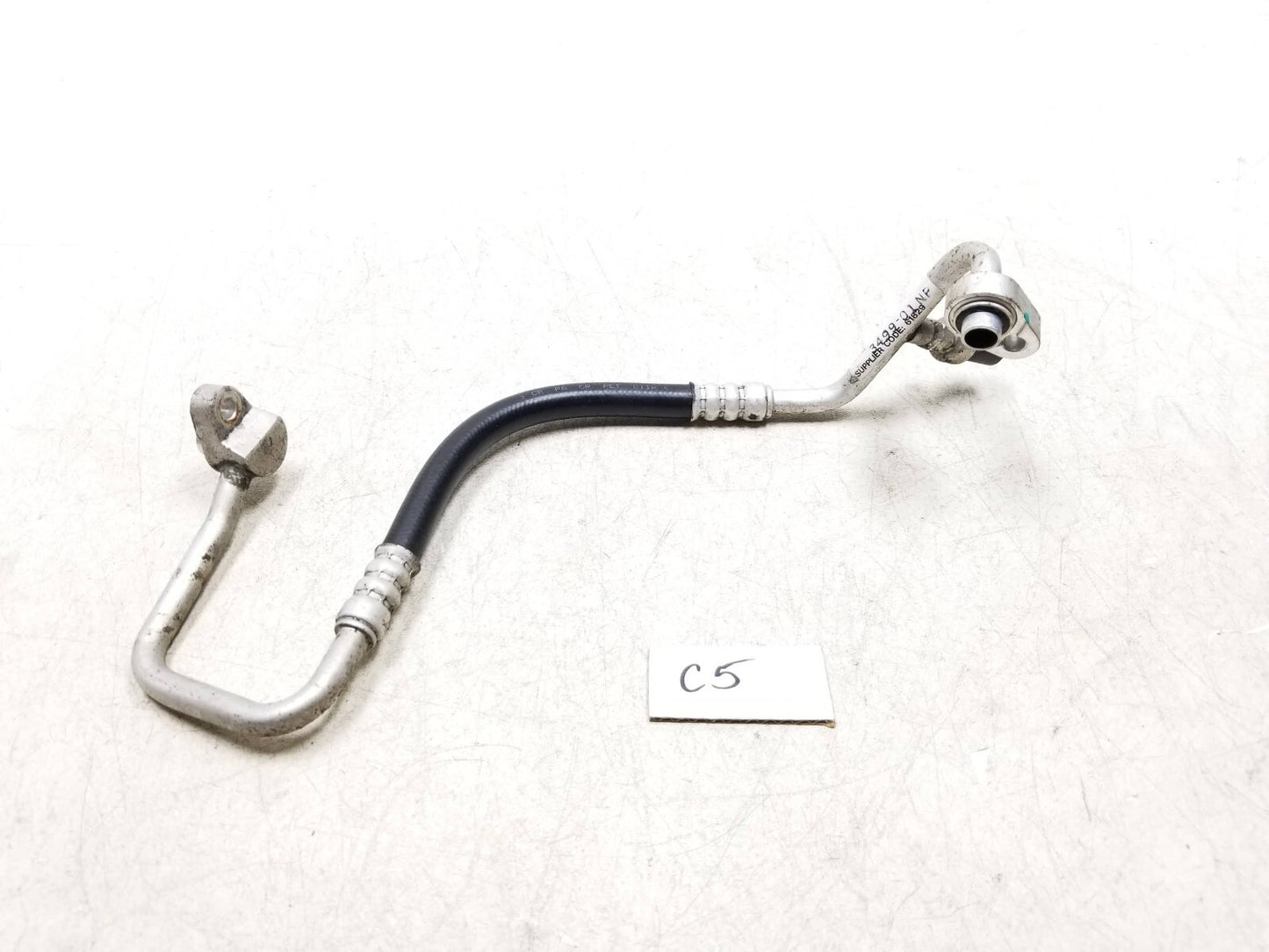 2007-2012 Dodge Caliber Sxt Line-a/c Discharge OEM