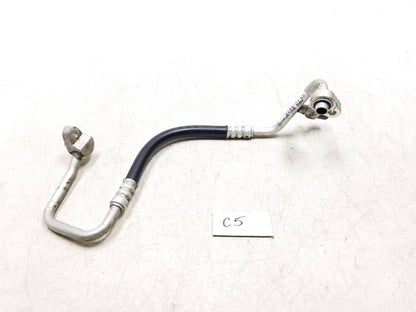 2007-2012 Dodge Caliber Sxt Line-a/c Discharge OEM