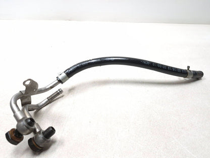 2019 Hyundai Kona At Transmission Hose Pipe Tube OEM