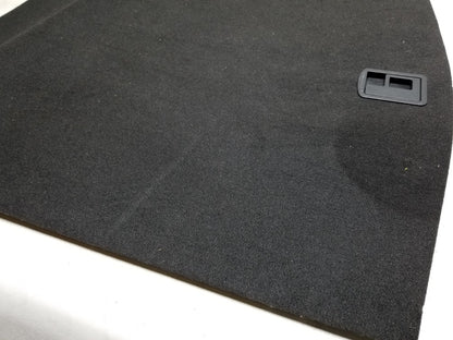 2009 - 2016 Audi A4 S4 Sedan Cargo Floor Lid Spare Cover Floor OEM