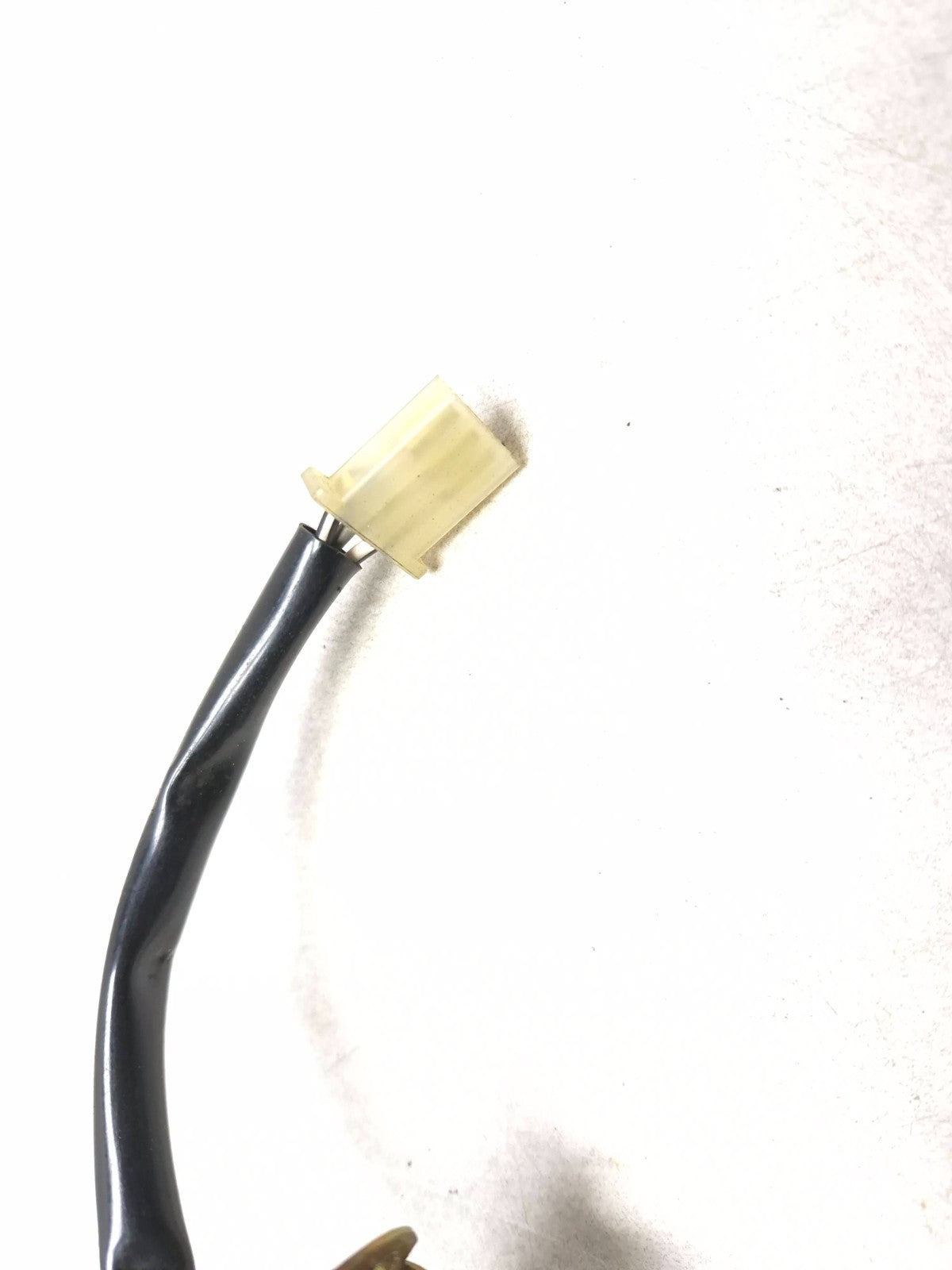 2001 Suzuki Gsx 750f Katana Taillight Brake Lamp OEM