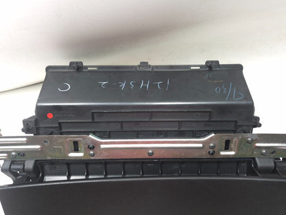 2012 Honda Cr-z Dash Glove Box Storage Compartment  OEM