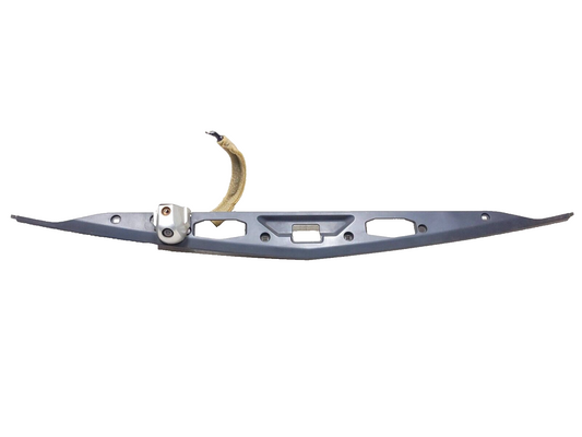 2008 Acura Mdx Trunk Lid Trim With Camera OEM