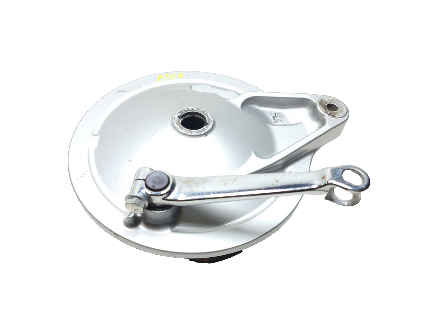 2008 - 2014 Honda Vt750 Shadow Spirit Rear Brake Drum OEM