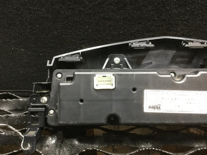 13 14 15 Nissan Altima Climate Control Panel Temp A/c Heater Switch OEM N39 2k