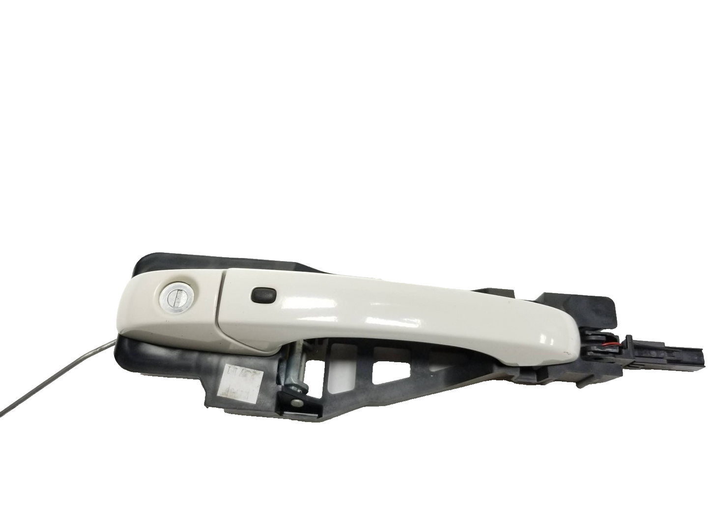 2011 - 2013 Jeep Grand Cherokee Exterior Door Handle Front Driver Side Left OEM