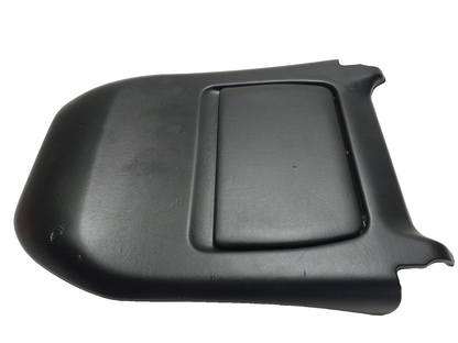 2008 Acura Tl Type-s Front Seat Back Cover Panel Right Passenger Side OEM