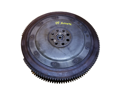 2009 Subaru Forester Flywheel & Clutch OEM