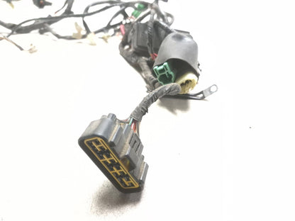 2006 Suzuki Katana Gsx600f Main Wiring Harness OEM