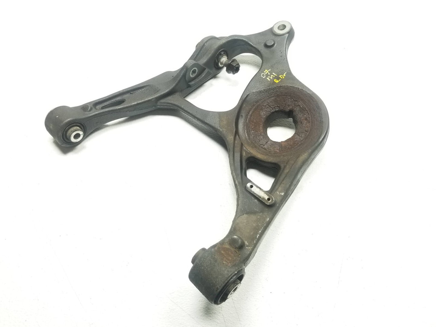 2007 Mercedes Ml500 Control Arm Lower Rear Left Driver Side OEM