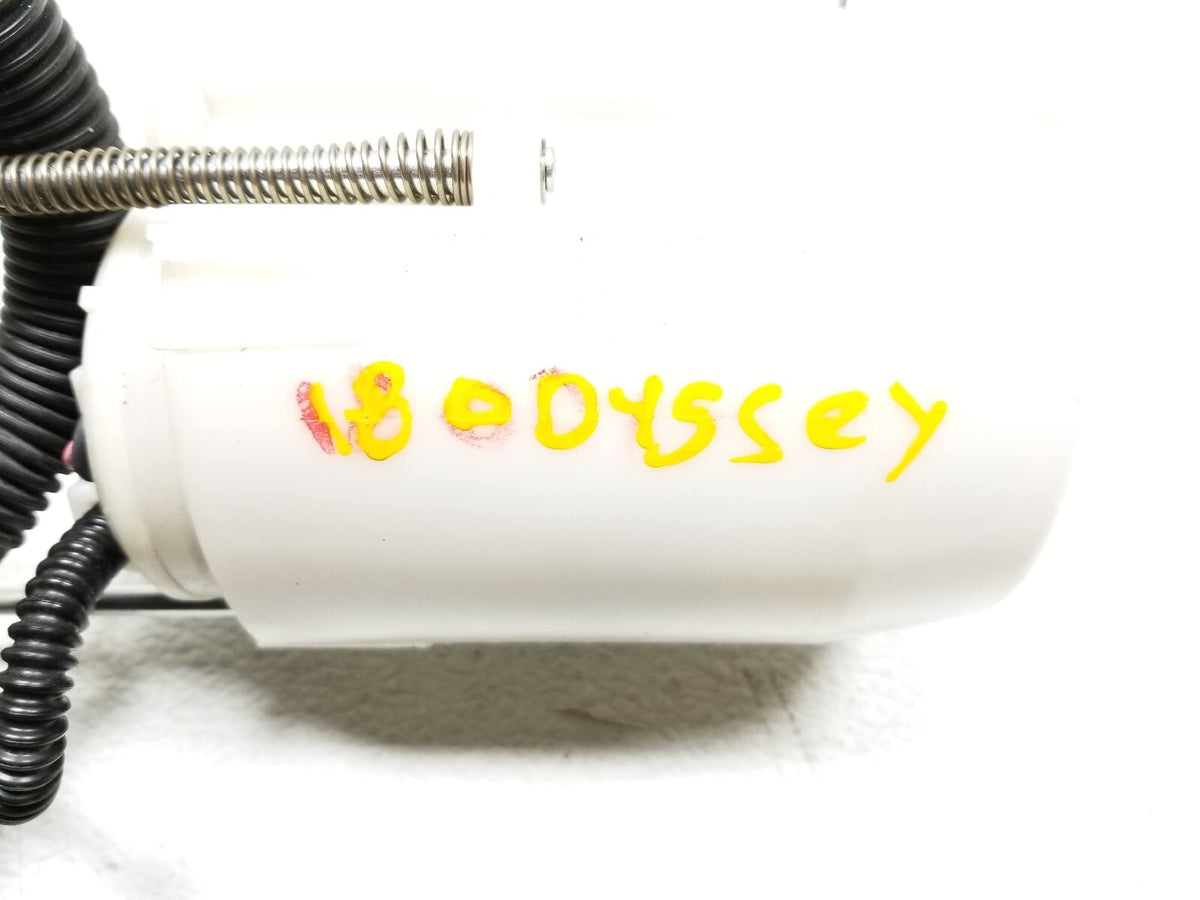 18 19 20 21 22 Honda Odyssey Fuel Pump OEM